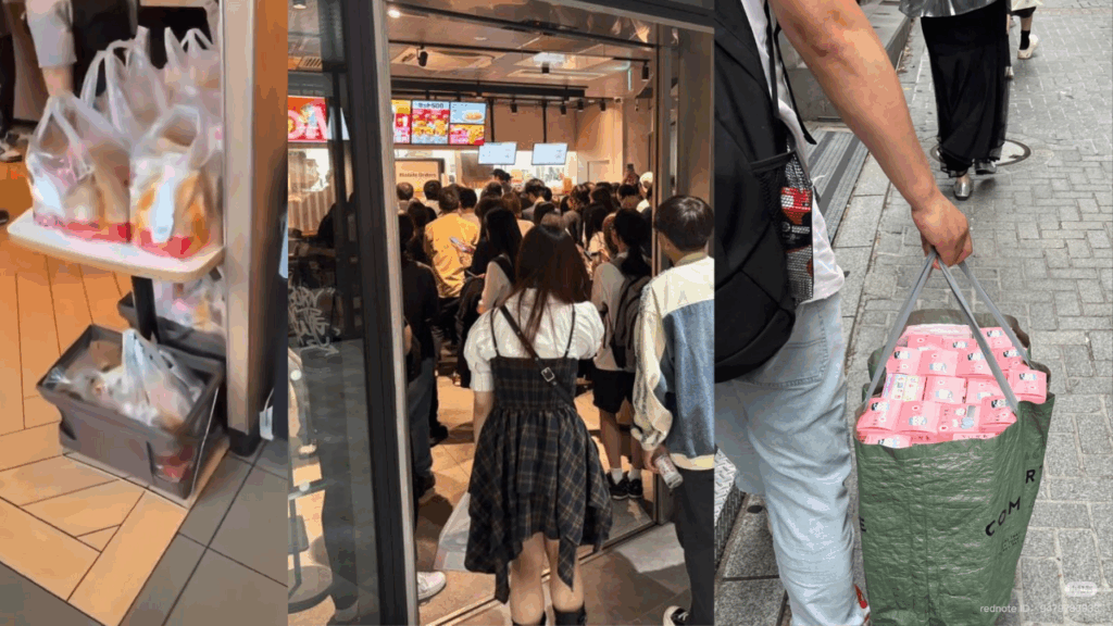 【海外の反応】日本のマック大混乱!ハッピーセット転売&食品廃棄に世界が呆然「信じられない光景だ…」 | 感動日本